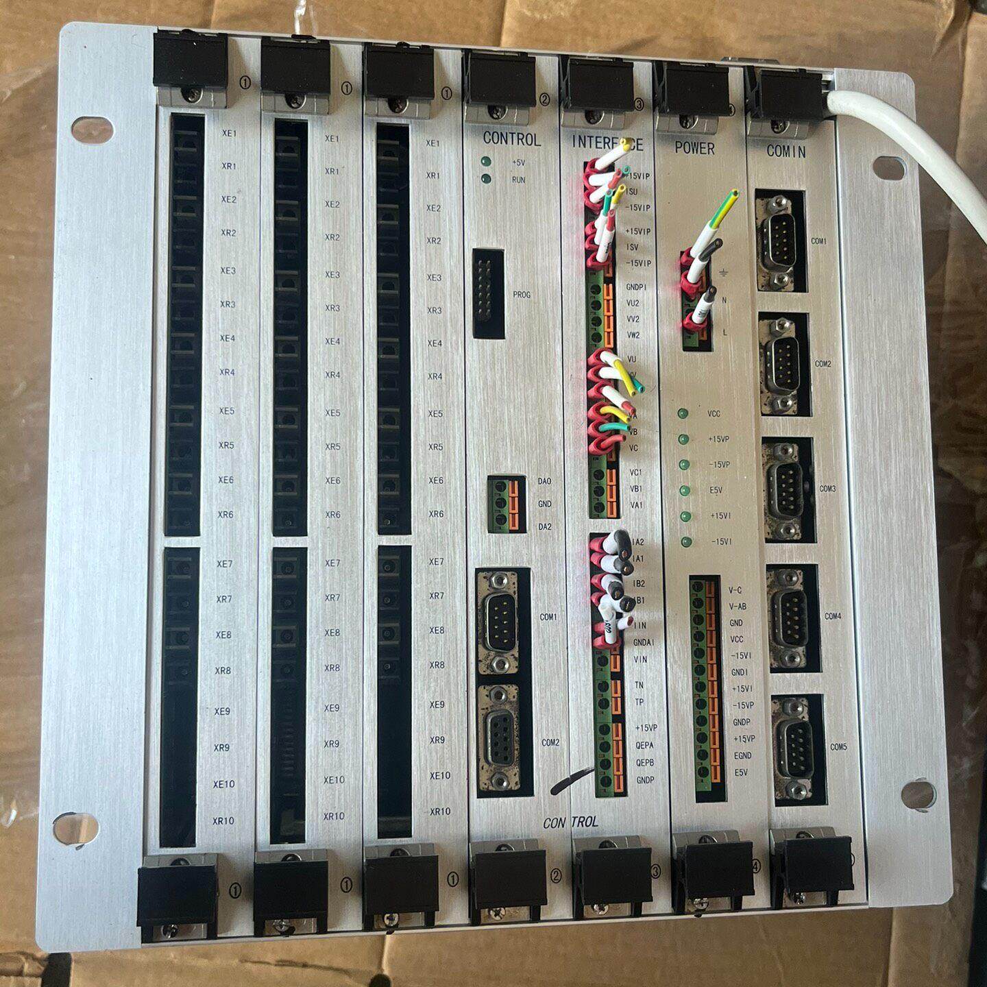 J-0171025-2-01-C001 利德华福主控 工业自动化工控模块议价维修