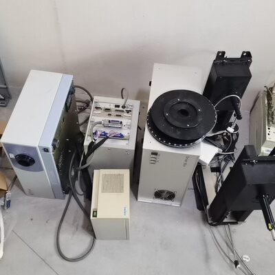 MCPD-3000 光谱仪 Driver Box 大塚Photal 6E9-00224-8议价维修