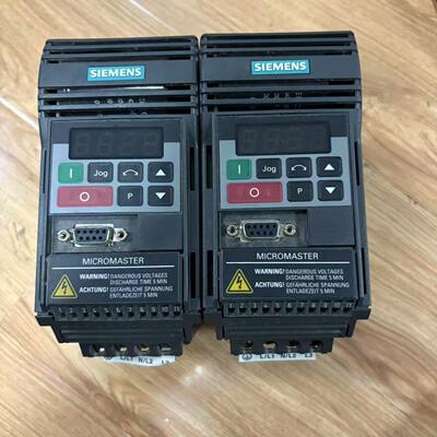 6SE9214-0DA40 变频器 功能 工控调速装置议价维修