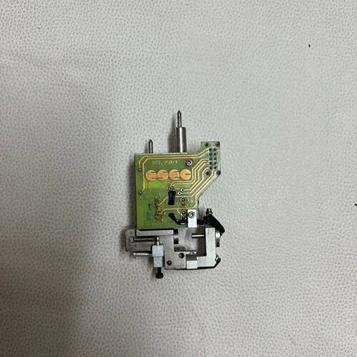 DIGITAL BONDHEAD 3 ESEC工业配件 872.950/4议价维修