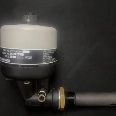 议价MK7 53836-K269 油雾探头 带杆子 配件维修