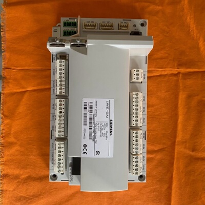 议价LMV27.100A2 工控模块 230VAC 50/60Hz维修