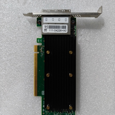 111-04226A0 X2072A Netapp Fas8300 12g SAS卡议价维修