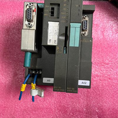 6ES7151-7AA20-0AB0 6ES7138-4HA00-0AB0 工控接口模块议价维修