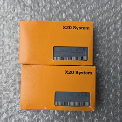 X20PS9400 贝加莱模块 工控自动化工业控制配件议价维修