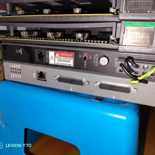 1771-P6S 工控模块 功能 工业自动化控制设备配件议价维修