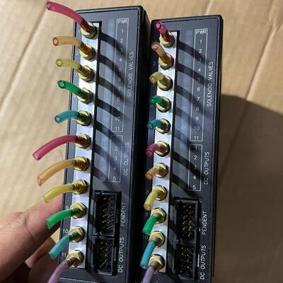 IC693MDL760 电磁阀输入模块 GE工控自动化模块议价维修