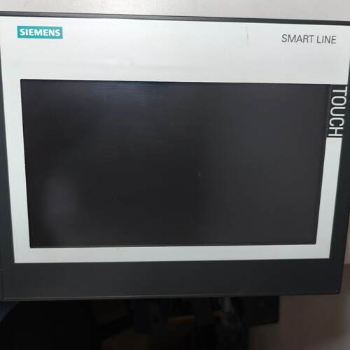 6AV6 648-0CE11-3AX0 触摸屏 Smart Line触控工业屏议价维修