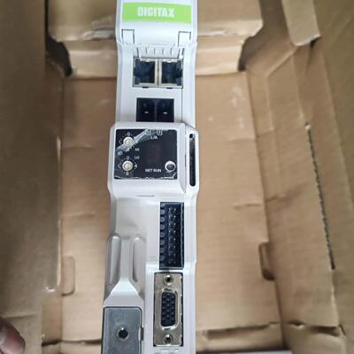 议价M750-01400042 尼得科CT伺服驱动器 工控配件维修