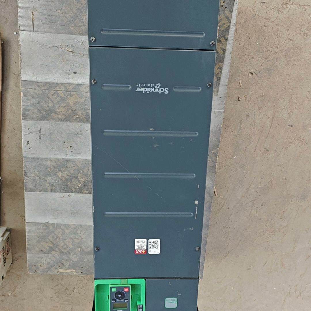 ATV930D90N4 变频器 90KW议价维修