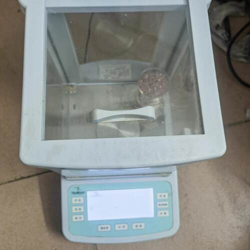 FA2004N 上海菁海电子天平 实验室称量仪器议价维修