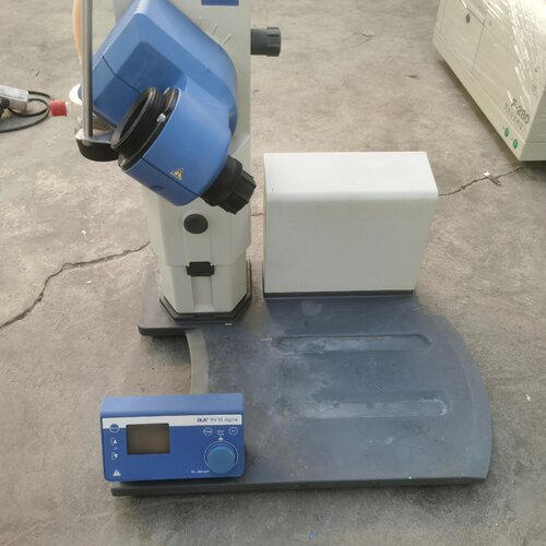RV10 digital IKA旋转蒸发仪 实验室器材议价维修