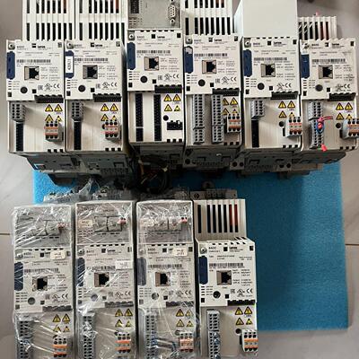 E84AVSCE2224VX0 E84AVHCE1124SX0 伦茨变频器工控驱动议价维修