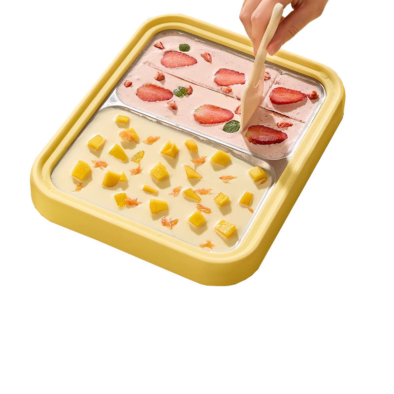 荣事达 炒酸奶机专用炒冰免插电沙冰机自制冰激凌,厨房电器,炒冰/冰粥机,淘宝优惠券,粉丝福利购,淘宝优惠卷