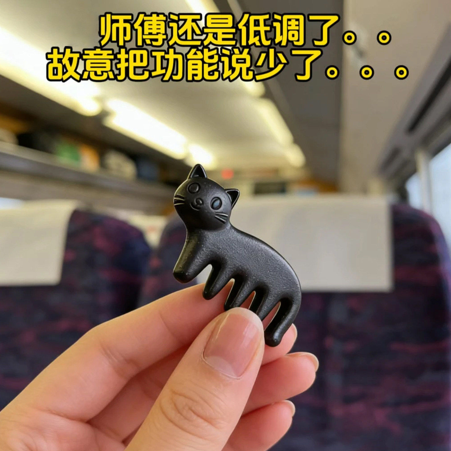 古法合香梳子何首乌侧柏叶