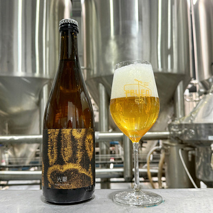 FEVER想象中的雨农舍艾尔巫师的生日帝国世涛国产精酿啤酒