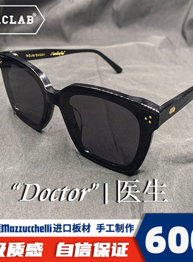 TACLAB太阳眼镜太阳眼镜偏光女