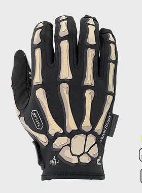 TACLAB春秋加厚款Reaper巡回收割者快脱防滑透气弹力战术触屏手套