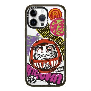 C家适用苹果15iPhone14plus16亚克力13promax17Magsafe磁吸可爱日本限定手机壳12防摔11新款高级感tif保护套
