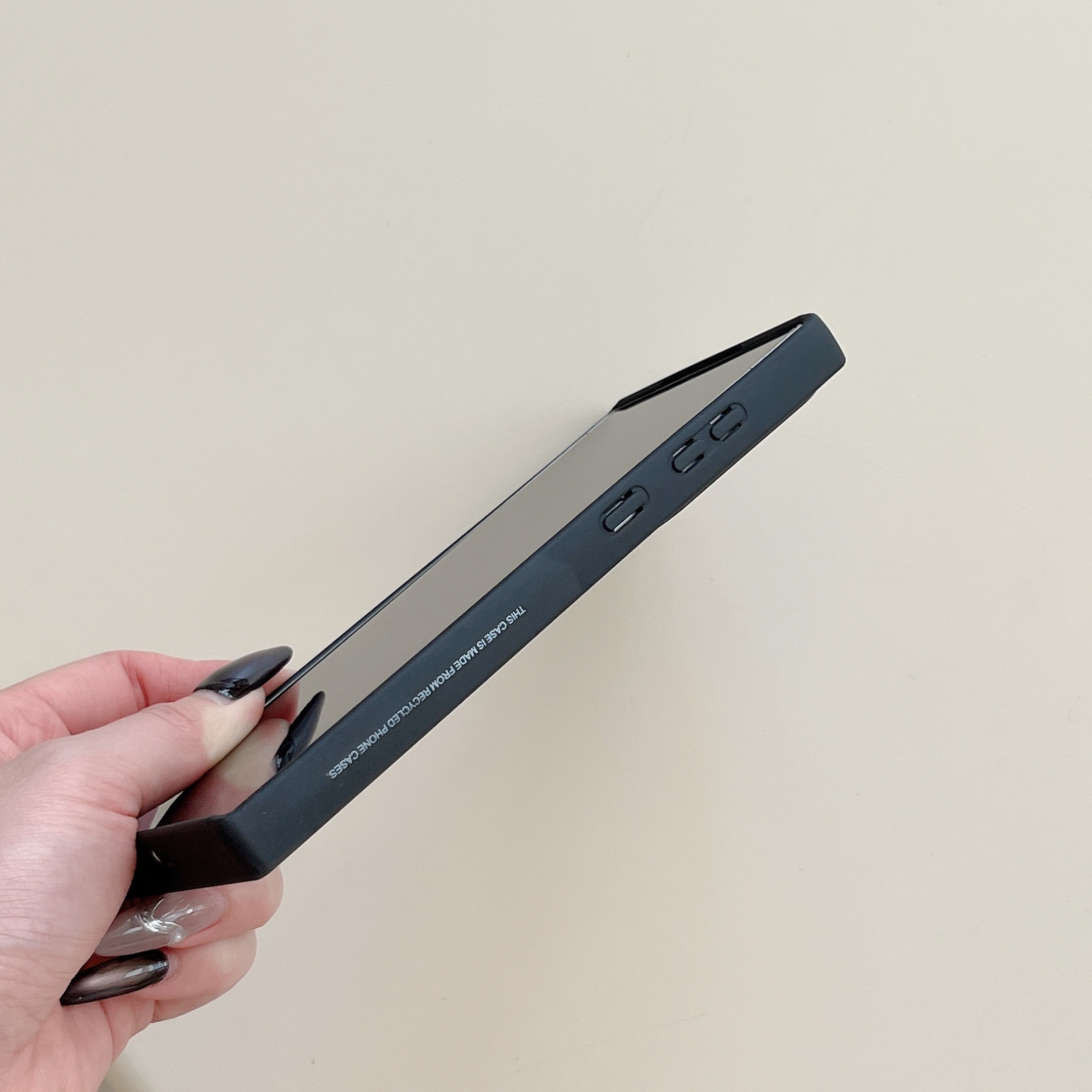 适用苹果15iPhone14plus16镜面13promax三星SamsungS24ultra彩色波点S25+23手机壳12防摔新款高级感保护套