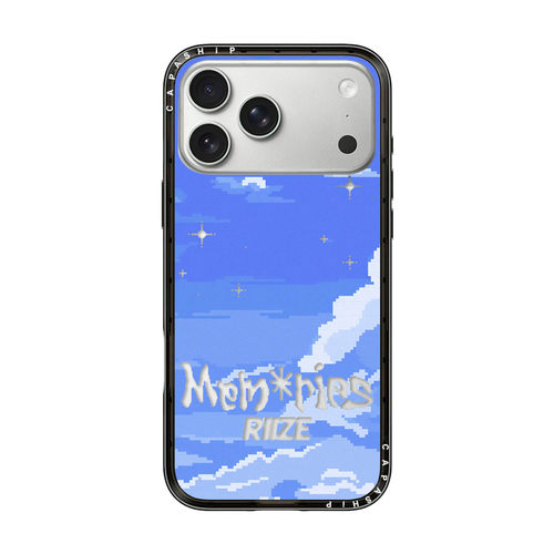 C家适用苹果15iPhone14plus16四方新壳体13promax17磁吸Magsafe创意RIIZE男团手机壳防摔新款高级感ti保护套