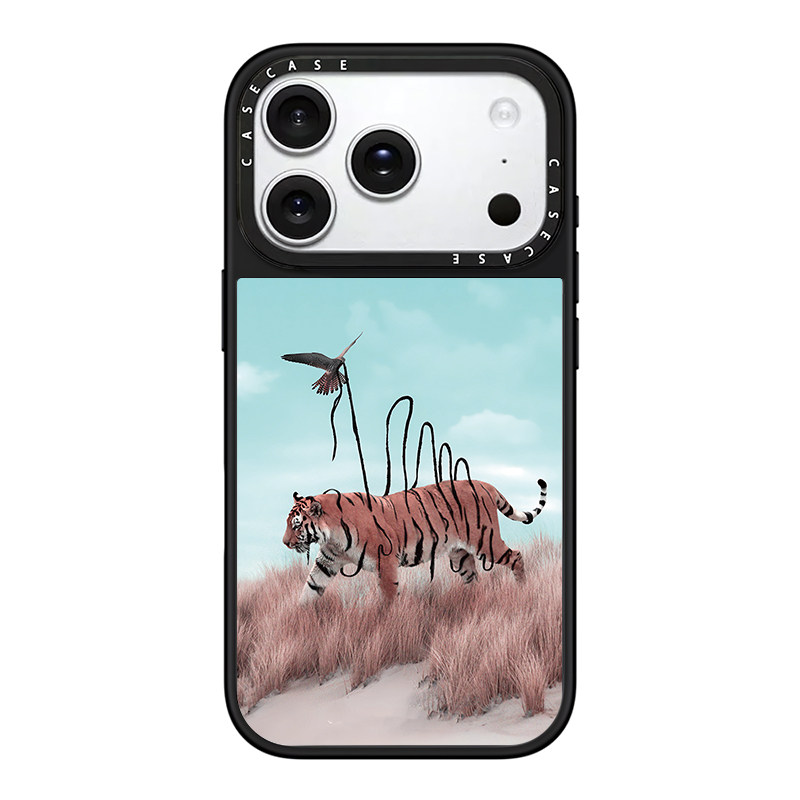 ins小众磁吸适用iPhone苹果17pro手机壳17/Air/15情侣15promax韩系ins14promax猫咪盖被15pro韩系小众14韩风