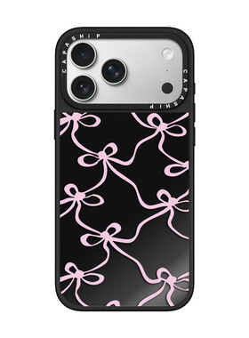 CASE适用苹果15iPhone14plus16黑镜13promax17磁吸Magsafe可爱闺蜜xr手机壳12防摔11新款xs高级感保护套