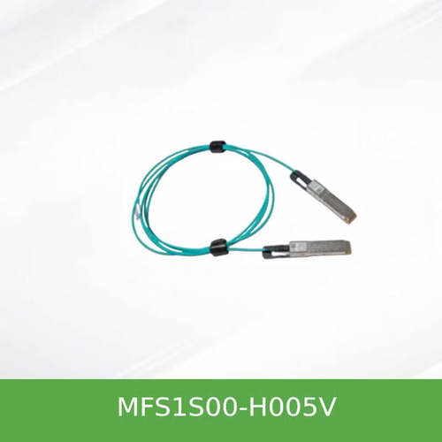 IB线200G MFS1S00-H005V HDR, 200Gb/s, QSFP56, 迈络思5米