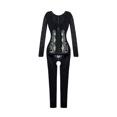 奢丽芬身材形体管理器定制