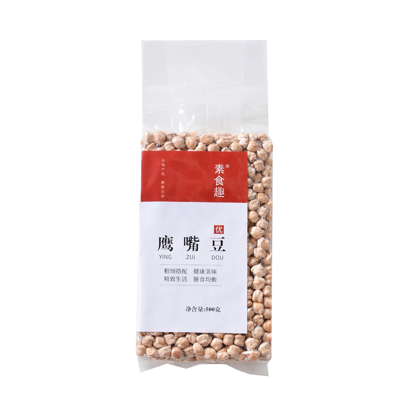 新货新疆特产生鹰嘴豆农家原味鸡其它