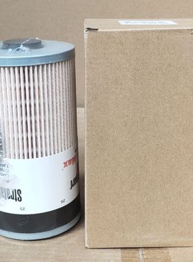 FS19765/FS19763/FS19728/19727弗列加适用康明斯发动机柴油滤芯