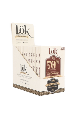 lok哥伦比亚进口蜂蜜黑巧克力