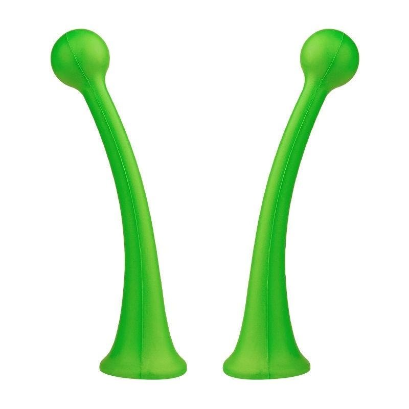 耳朵立体小树苗卡通恶魔角车顶装饰创意汽车立体车贴外饰用品个性,家居饰品,桌面摆件,淘宝优惠券,粉丝福利购,淘宝优惠卷