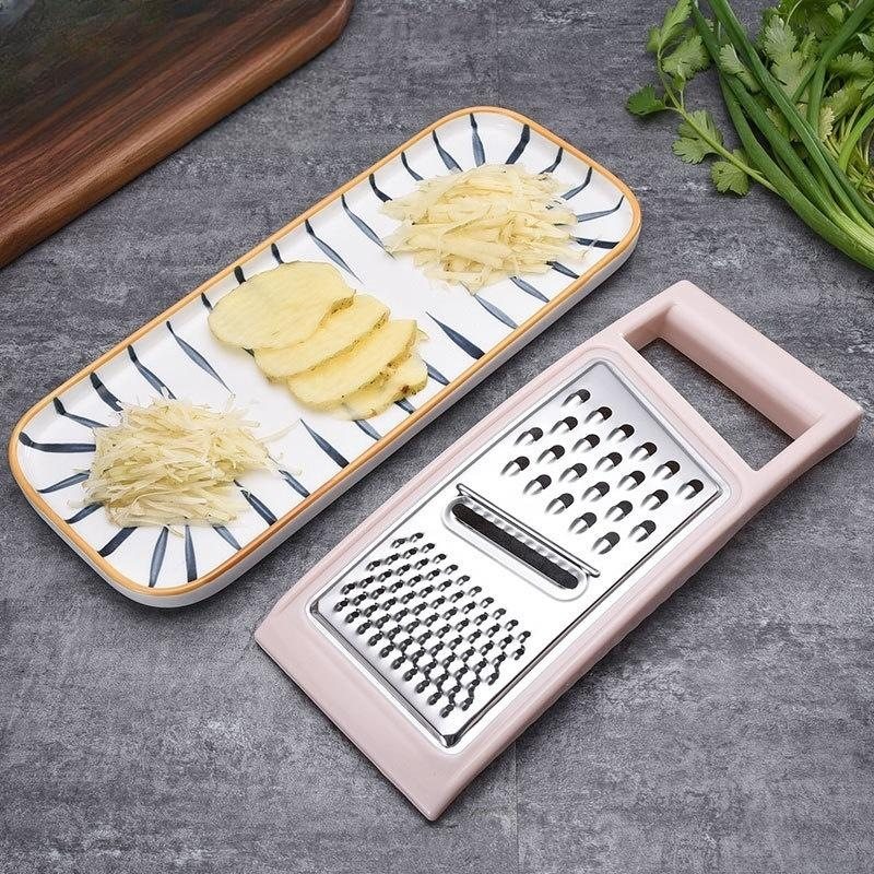 切丝器黄瓜加厚厨房磨泥瓜刨萝卜2025年实用新款土豆切丝切菜,厨房/烹饪用具,多功能切菜器,淘宝优惠券,粉丝福利购,淘宝优惠卷