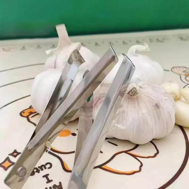 猪毛夹拔毛器不锈钢多功能剥蒜剥蒜夹厨房拔鱼刺工具夹子镊子鱼骨,厨房/烹饪用具,剥蒜器/压蒜器,淘宝优惠券,粉丝福利购,淘宝优惠卷