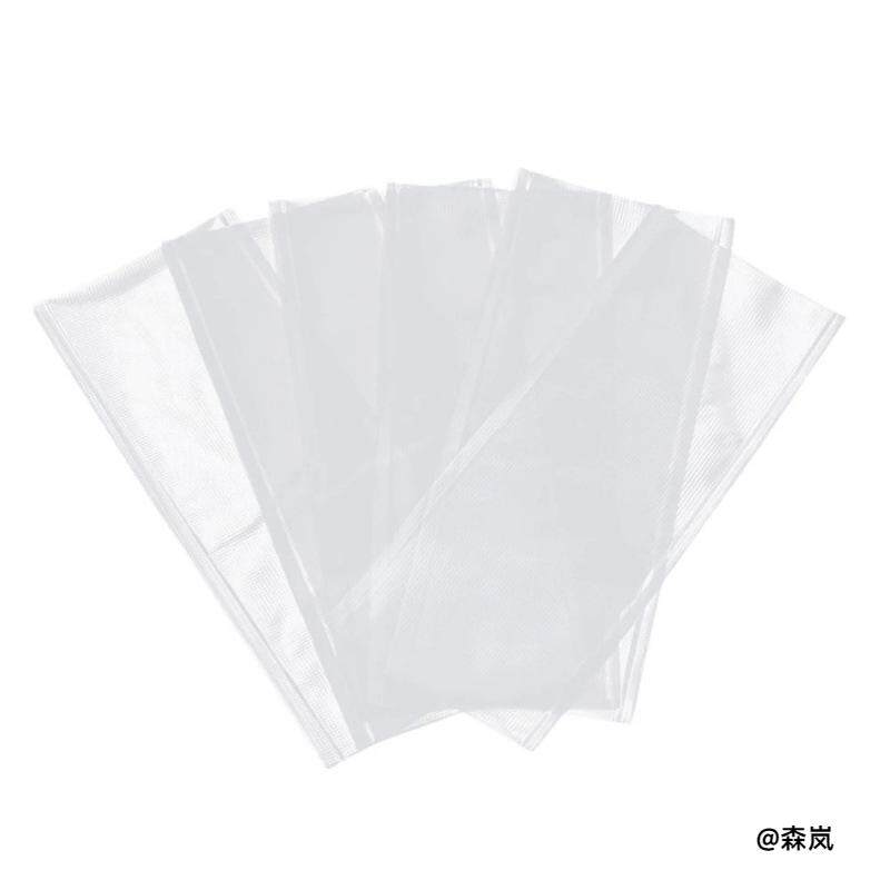 精准打窝水溶袋速溶钓鱼专用户外PVA新型钓鱼水溶袋钓鱼