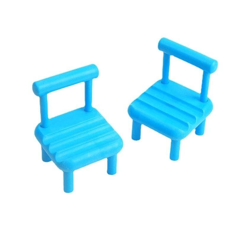 小板凳凳子宿舍置物手机座支架实木小椅子手机支架ins追剧家用,家居饰品,桌面摆件,淘宝优惠券,粉丝福利购,淘宝优惠卷