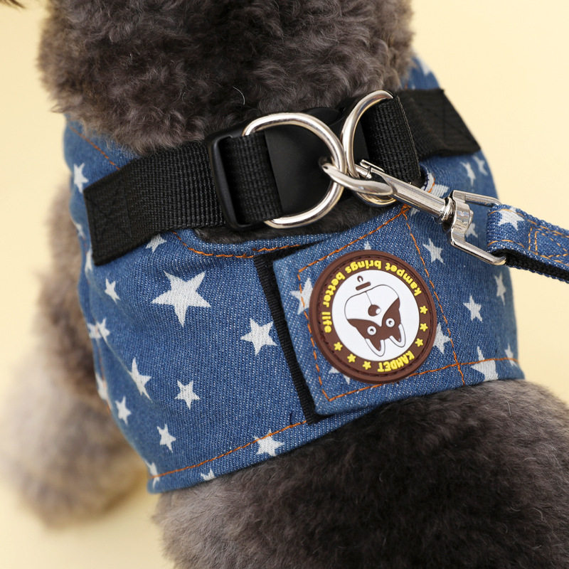 防挣脱小型犬用宠物小型犬外出牵引绳胸背卡通高颜值约克夏狗链子,宠物/宠物食品及用品,其它服饰配件,淘宝优惠券,粉丝福利购,淘宝优惠卷