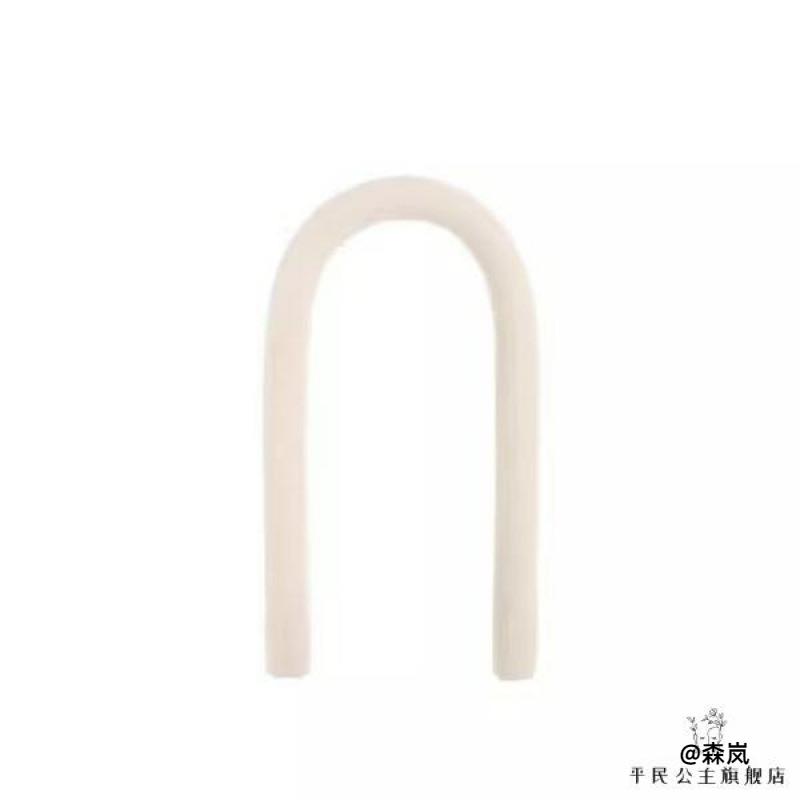 可随意弯曲塑形锁多功能居家收纳挂钩懒人手机支架便携出行捆扎带