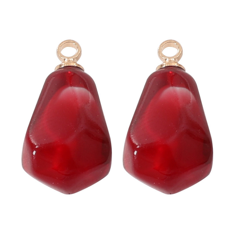 红色配饰葡萄树脂饰品清新石榴籽新款diy耳坠装饰立体配件耳环,饰品/流行首饰/时尚饰品新,其他DIY饰品配件,淘宝优惠券,粉丝福利购,淘宝优惠卷