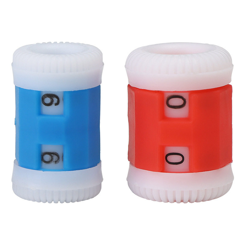 大小号编织毛衣记行器手动计数器 diy手工塑料编织工具记针器,居家布艺,针扎针插,淘宝优惠券,粉丝福利购,淘宝优惠卷