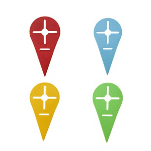 沙滩毛巾夹便携工具户外好物塑料帐篷外出毛巾2025年沙滩草地