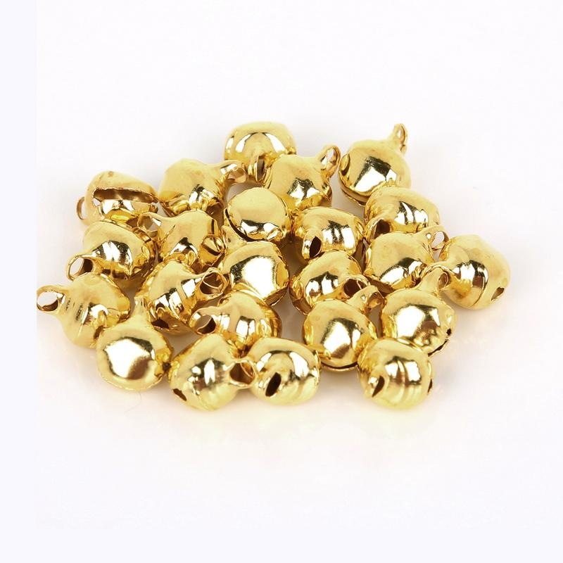 小铃铛/一字个手链脚链手工2025铁铃铛300小铃铛diy包,饰品/流行首饰/时尚饰品新,其他DIY饰品配件,淘宝优惠券,粉丝福利购,淘宝优惠卷