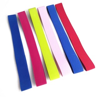 沙滩椅毛巾固定绑带沙滩毛巾夹带松紧绑带沙滩躺椅专用蓝色多功能