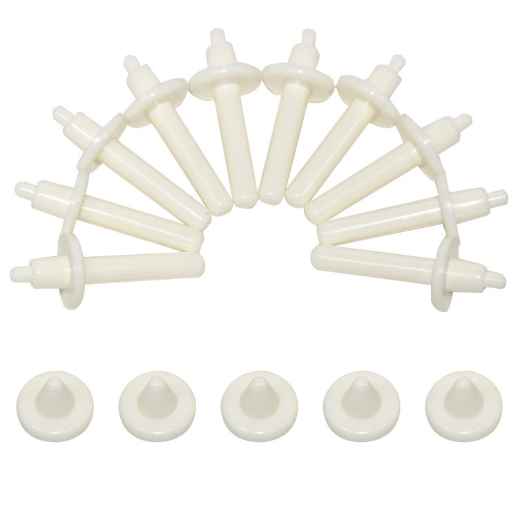 8毫米小颗粒积木地面长条形白色陀螺杆适用diy手工玩具拼接搭配件,玩具/童车/益智/积木/模型,陀螺,淘宝优惠券,粉丝福利购,淘宝优惠卷