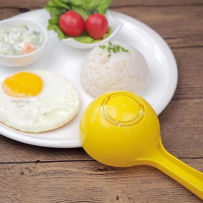 不粘饭可挂工具盖浇饭可按压半圆饭勺厨房勺子便当饭勺宝宝模具,厨房/烹饪用具,调味球,淘宝优惠券,粉丝福利购,淘宝优惠卷