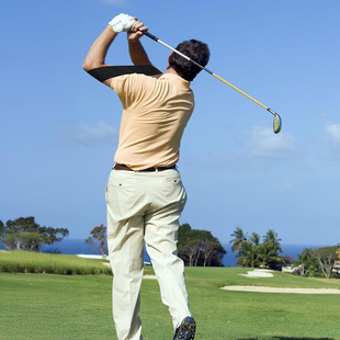 带挥杆高尔夫球手臂矫正带辅助器松紧练习矫正手臂高尔夫球固定带