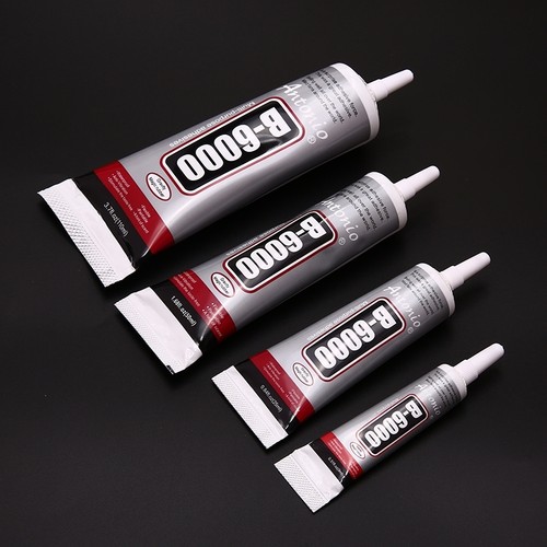 b7000强力胶牢固胶水黏贴