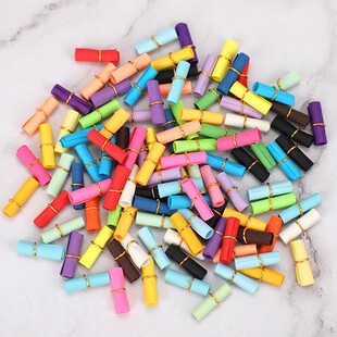 胶囊字条纸条带金属圈许愿许愿瓶留言许愿瓶许愿瓶迷你纸条笑脸