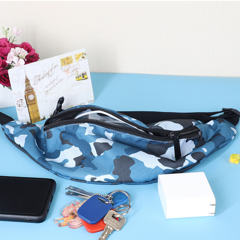 运动多功能防水腰包男女大容量收钱收银生意工地干活斜挎胸包,箱包皮具/热销女包/男包,男士包袋,淘宝优惠券,粉丝福利购,淘宝优惠卷